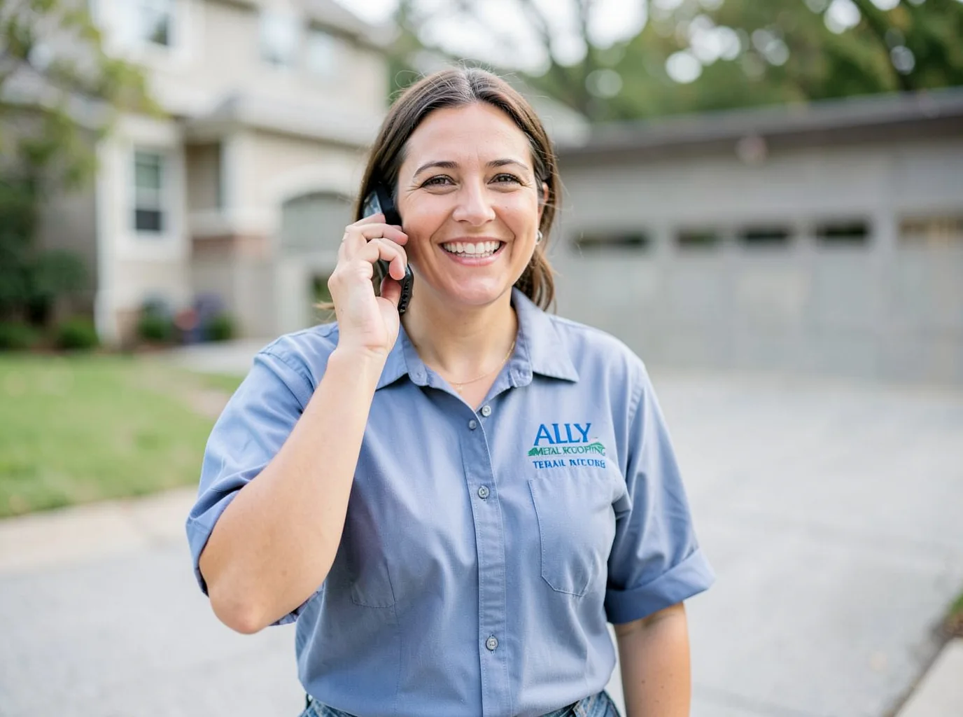 Metal Roof Installation Saint Helen, MI FAQs
